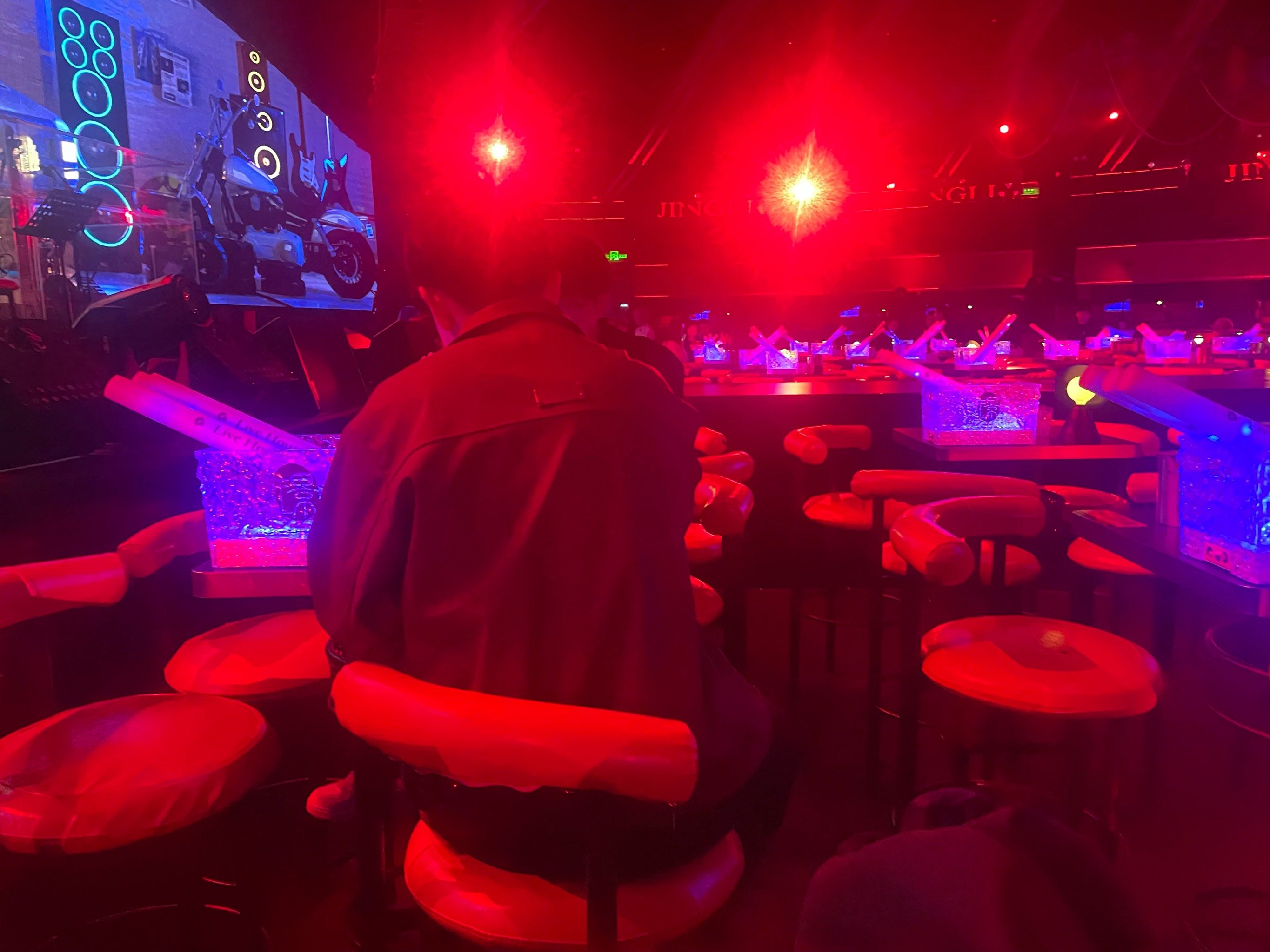 青岛商务ktv推荐商务ktv有哪些选择-胶州市ktv预订